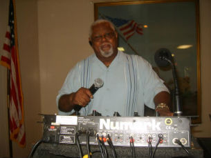DJ Master Paul